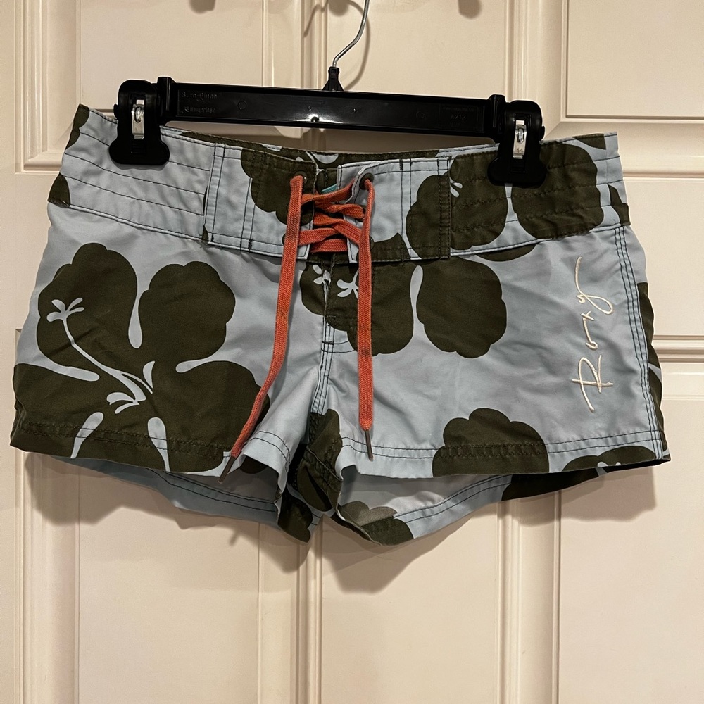 Swim shorts